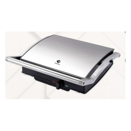 PANINI GRILL FCPN0004 2000W