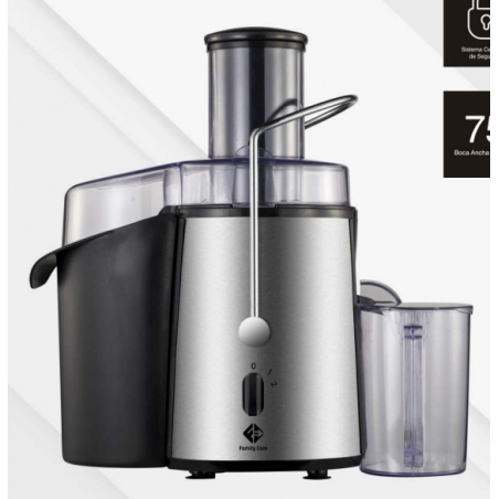 LICUADORA PROFESIONAL FCLC0001