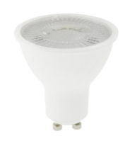 BOMBILLA LED GU10 SMD PLUS 7W 100º 4500K