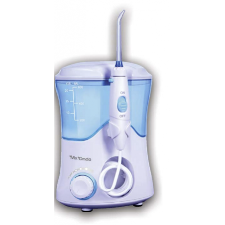IRRIGADOR DENTAL MX-HD2424