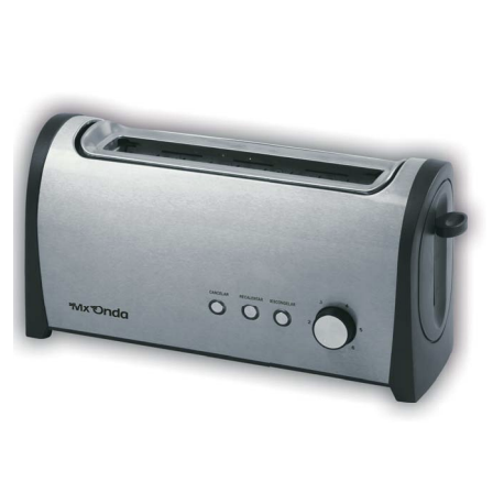 TOSTADOR MX-TC2215