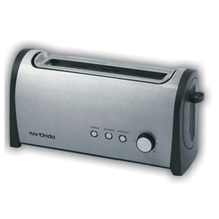 TOSTADOR MX-TC2215